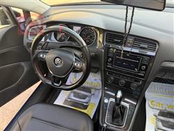 فولكسفاغن جولف